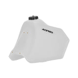 ACERBIS 5.3 Gallon Fuel Tank 2250360002 for 1996–2005 Suzuki DR650SE