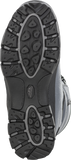 Fly Racing Marker Boot Black/Grey Size 7 – All-Terrain Waterproof and Insulated Motorcycle Boot