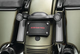 Kuryakyn Tracer Filler Panel Lights Smoke Lens 2953