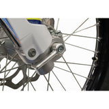 Enduro Engineering Axle Pull Handles 23-061 for Yamaha and Honda Off-Road Motorcycles