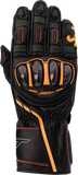 S1 Ce Glove Black/Grey/Neon Orange Xl