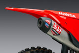 Yoshimura RS-12 System SS/Al/Cf for Honda CRF450