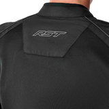 S1 D3o Mesh Jacket Black 2xl
