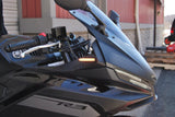 New Rage Cycles 25+ Yamaha R3 Front Turn Signals R3-FB-25