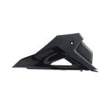 ACERBIS Side Panels Upper and Lower Black for Honda CRF, Part Number 2986030001