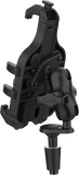 RAM Quick-Grip Pro Fork Stem Phone Mount, RAM-B-176-A-PD5U
