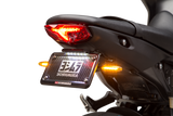 Yoshimura 070BG139920 Fender Eliminator Kit for 2021-2023 Yamaha MT-09