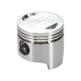 Wiseco 39.50 mm 3950XZ Piston Kit, Model 4798M03950