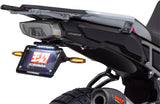 Yoshimura Fender Eliminator Kit for CF Moto - Part 070BG194600