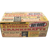 Hot Rods HR00222 Crankshaft and Rods Kit for Can-Am 2-Stroke Applications