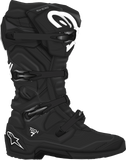Alpinestars Tech 7 Off-Road Boots, Black, US 6 / EU 39, Part Number 2012025-10-6