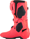 Alpinestars Tech 10 Boots Diva Pink/White US 12, EU 47, Model 2010020-3812-12