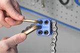Motion Pro Master Link Press Tool 08-0675 for 50 Series Clip-Style Chains
