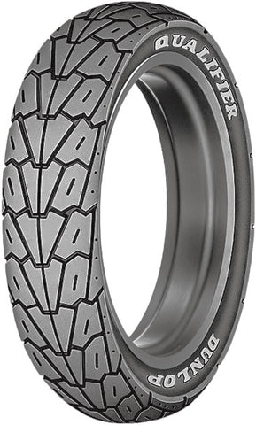 Dunlop Tire K525 Rear 150/90-15 74V Bias Tube-Type with RWL