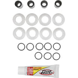 Pivot Works Front Lower A-Arm Kit, PWAAK-P16-000