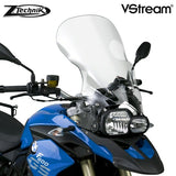 ZTechnik VStream Windscreen Touring Clear BMW Z2492