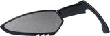 Kuryakyn Scythe Mirrors Black 1760