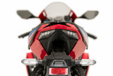 PUIG Rear Seat Cowl in Black for Honda CBR1000RR-R Fireblade SP, Part 20705J