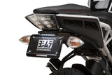 Yoshimura 070BG162000 Fender Eliminator Kit for 2020 KTM 200 Duke