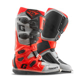 Gaerne SG-12 Forge Motocross Boots, Men's Size 11, Part Number 2174-118-11