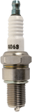 Autolite 4063 Spark Plug with Tapered Nickel/Chrome Alloy Tip