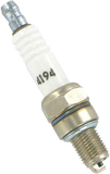 Autolite 4194 Spark Plug with Tapered Nickel/Chrome Alloy Tip and Copper Center Electrode