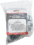All Balls Racing 25-7010 Transmission Bearing and Seal Kit for Polaris Sportsman 550