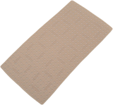 STOMPGRIP Volcano Clear Grip Tape Sheet, 33-10-0001C