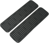 STOMPGRIP Volcano Black Grip Tape Strips, Part Number 33-10-0002B