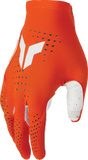 THOR Sportmode Vented Gloves, Iconic Orange, 2XL, Part Number 3330-8126