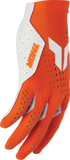 THOR Sportmode Vented Gloves, Iconic Orange, XL, Part Number 3330-8125