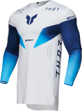 THOR Sportmode Strike Jersey Navy 3XL, Part Number 2910-8111