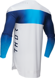 THOR Sportmode Strike Jersey Navy 3XL, Part Number 2910-8111