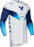 THOR Sportmode Strike Jersey Navy 3XL, Part Number 2910-8111
