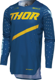 THOR Youth Sportmode Brave Jersey Blue Medium 2912-2536
