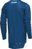 THOR Youth Sportmode Brave Jersey Blue Medium 2912-2536