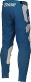 THOR Youth Launchmode Forge Pants Blue, US 24, Part Number 2903-2576