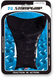 STOMPGRIP Universal Center Tank Protector, Ridge Black, Part Number 51-01-2010B