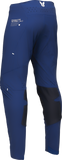 THOR Sportmode Strike Pants, Navy, US 34 – Part Number 2901-11709