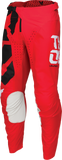 THOR Launchmode Forge Pants Red US 42, Part Number 2901-11866
