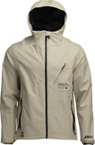 THOR Unit Lite Shell Jacket Sand Large 2920-0834