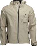 THOR Unit Lite Shell Jacket Sand Medium, Part Number 2920-0833