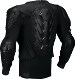 THOR Sentry XP2 Guard Black L/XL – Part Number 2701-1398