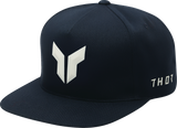 THOR Iconic Five-Panel Hat Navy 2501-4288