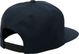 THOR Iconic Five-Panel Hat Navy 2501-4288