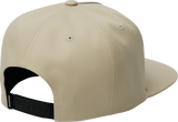 THOR Rogue Sand Five-Panel Hat with 3D Direct-Inject Icon, Part Number 2501-4290