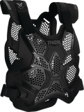 THOR Sentinel LTD Front Guard Black XS/S 2701-1405