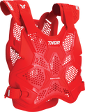 THOR Sentinel LTD Front Guard Red XS/S 2701-1411