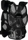 THOR Sentinel LTD Guard Black M/L 2701-1406