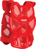 THOR Sentinel LTD Guard Red M/L 2701-1412